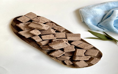 فروش بستنی خشک کاکائویی + قیمت مناسب